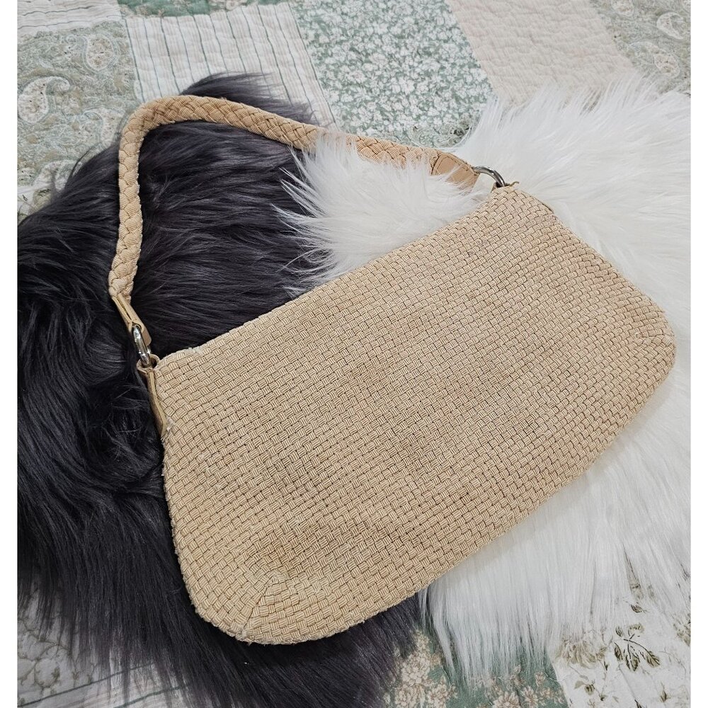 The Sak Boho Bag Purse - Look Closely at‎ photos, slight discoloration